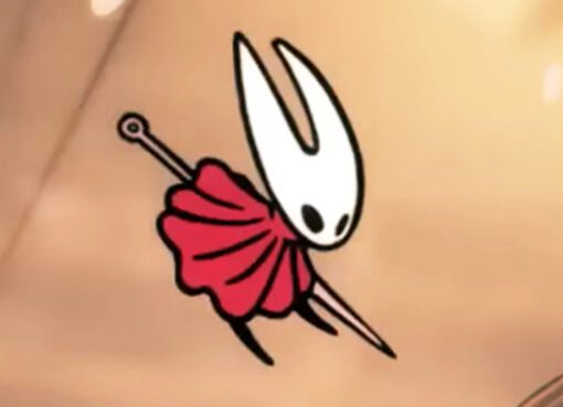 Here is the exact second you’ll finally get to play Hollow Knight Silksong