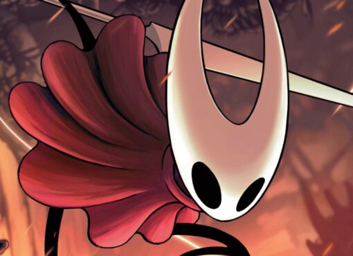 Grab a free Steam key for Hollow Knight Silksong if you’re fast