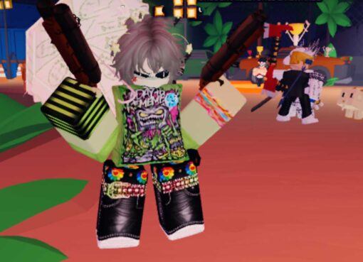Hunty Zombie codes September 2025