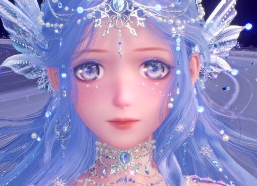Infinity Nikki banners – next banner, current banner, and 1.10 banners