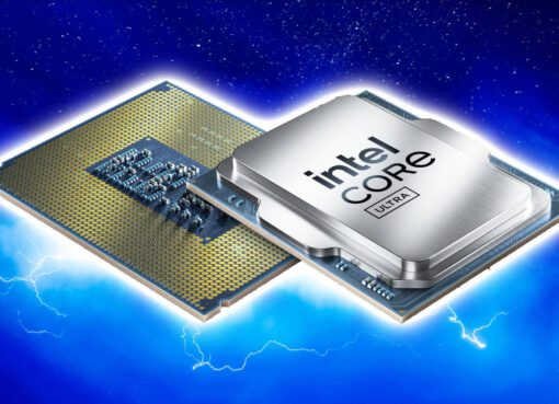 A new Intel gaming CPU with a whopping 52 cores has just been spotted