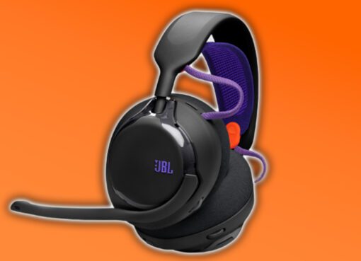 JBL’s new Quantum 950 gaming headset might convince me to swap from SteelSeries