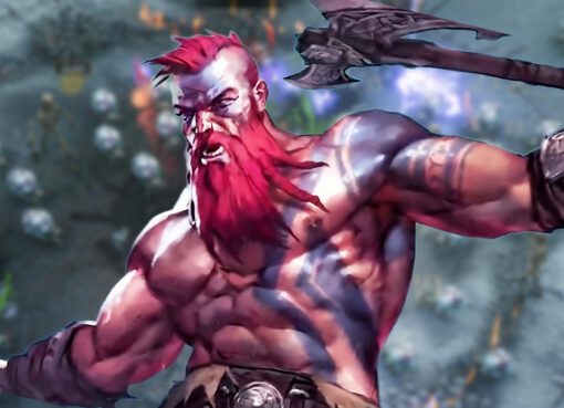 Brutal roguelike Jotunnslayer reaches new levels of hellishness with 1.0 update