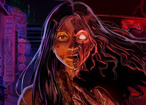 Dead by Daylight’s new killer “pops like a blister,” and I hate it