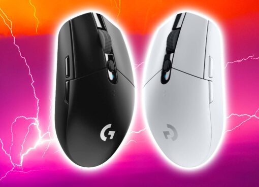 Save up to $20 on this Logitech wireless gaming mouse, while you can