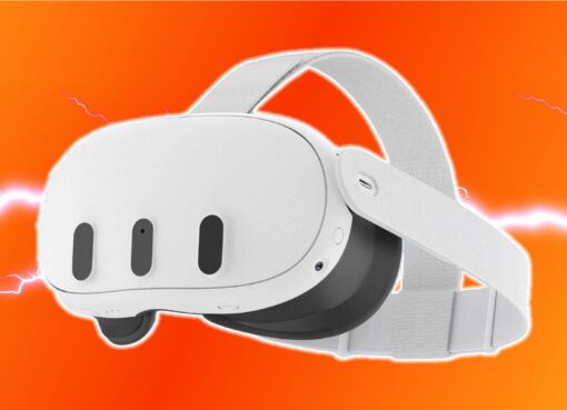 Meta’s VR domination on Steam show it’s time for a new Valve Index