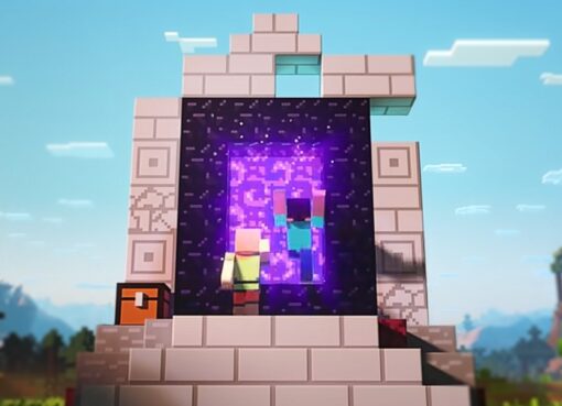 Minecraft snapshots – testing new features in 25w35a