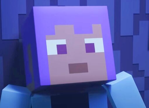 Minecraft players figure out how to make working mirrors in the latest snapshot