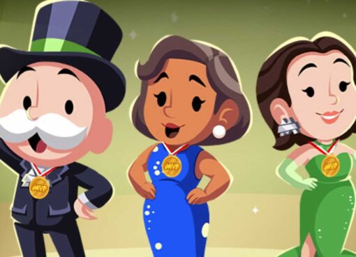 Monopoly Go Tycoon Club codes, rewards, and how to get an invite