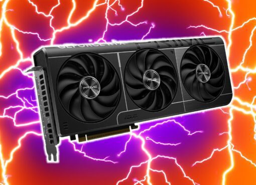 Grab an Nvidia GeForce RTX 5070 for under MSRP, if you’re quick