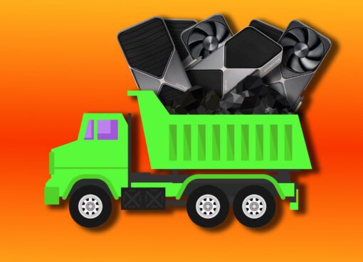 Nvidia GeForce RTX 5080 and 5070 Ti GPUs will be scrapped next month, says leak