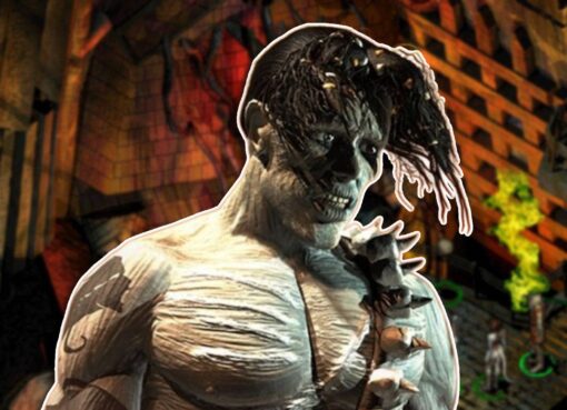 Modders are giving Planescape Torment the DLC it deserves, demo coming this year