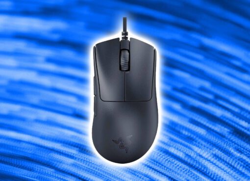 Save 50% on this superb Razer gaming mouse that just hit its lowest ever price