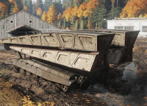 New Roadcraft update makes the strangely therapeutic simulation game much harder