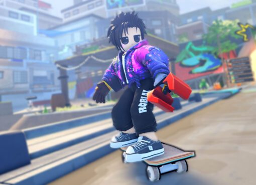 Roblox The Takeover rewards, missions, and how to get more creds