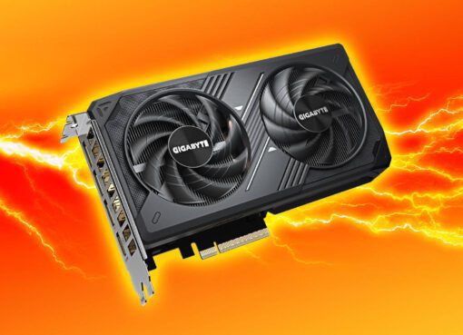 Nvidia slashes RTX 5060 and 5060 Ti 8GB graphics card supply, rumor suggests