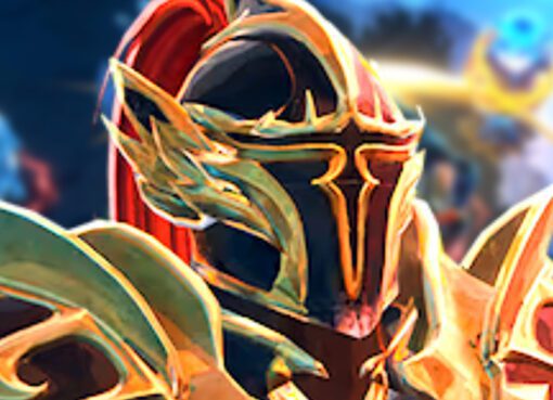As Hades 2 looms, newcomer Shape of Dreams gives it a serious run for its money