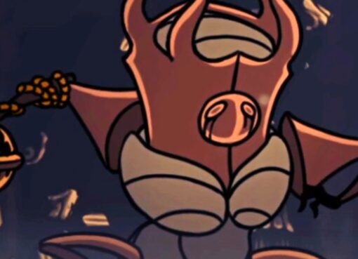 How to beat the Hollow Knight Silksong Last Judge