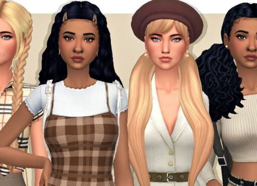 The best Sims 4 CC creators in 2025