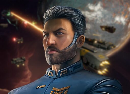 New Sins of a Solar Empire 2 DLC makes the 4X game even bigger and more complex