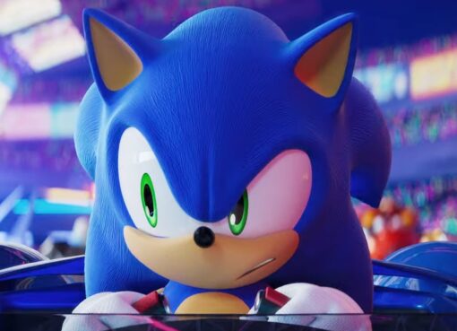 Sonic Racing CrossWorlds system requirements