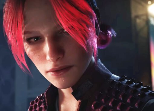 Spine release date window, trailers, gameplay, and latest news