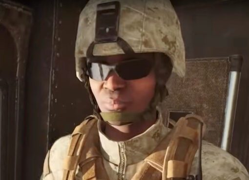 Tactical co-op shooter Squad is free to play, but not for long