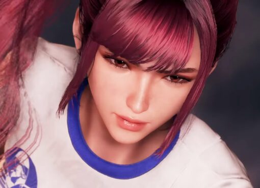 Stellar Blade 2 dev sneakily reveals ARPG sequel has entered active development
