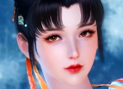 Wuxia MMO Sword of Justice sets closed beta date, so get your name in the hat