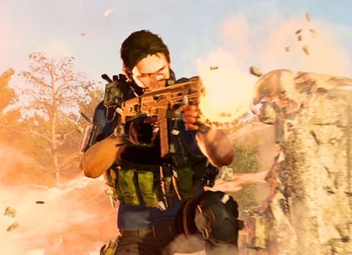 Division 2 system requirements