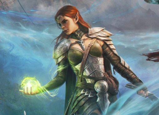 ESO boss says the goal is still to make a “30-year MMO,” even after Xbox layoffs