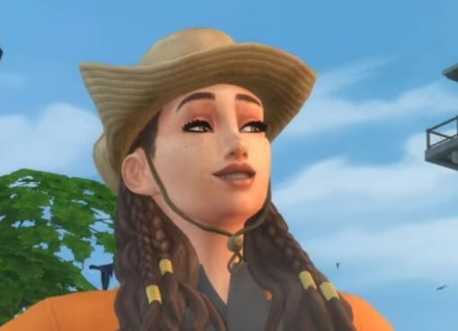 New The Sims 4 expansion lets you play hide-and-seek with your imaginary friend