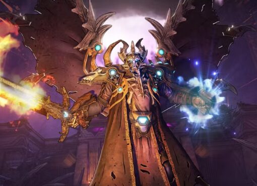 Before Borderlands 4, get Tiny Tina’s Wonderlands and its DLC at a huge discount