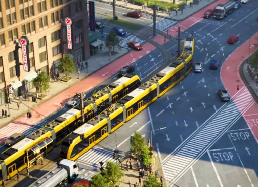 Transport Fever 3 is a great jumping-on point, but it won’t tell you what to do