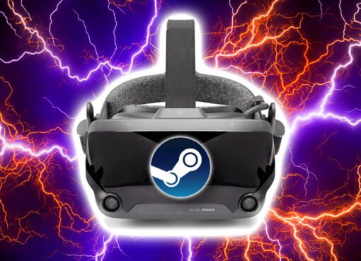 Valve Index 2 VR headset rumors heat up as Steam Frame name surfaces