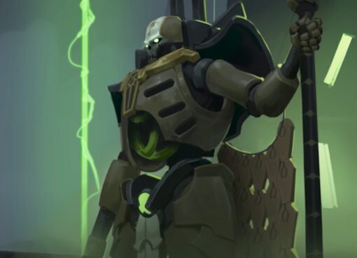 Mechanicus 2 will have Space Marines, but you won’t be able to play as them