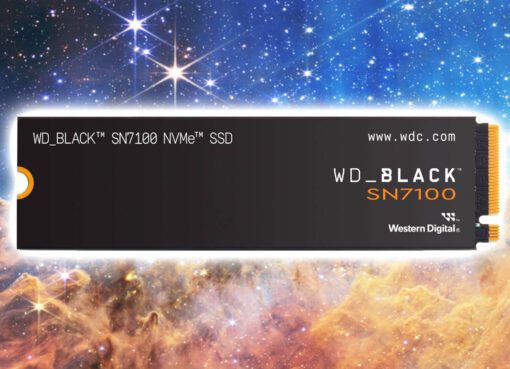 Save 25% on this 2TB WD Black gaming SSD, now at its lowest ever price