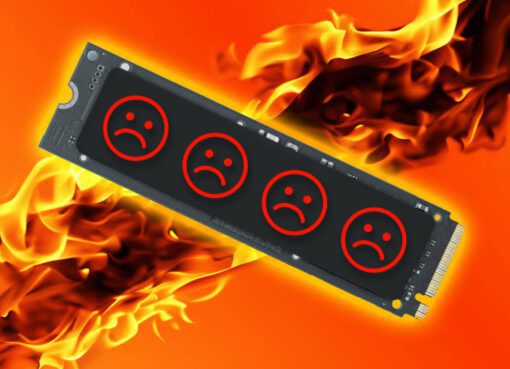 Recent Windows 11 update isn’t behind gaming SSD failures, says Microsoft