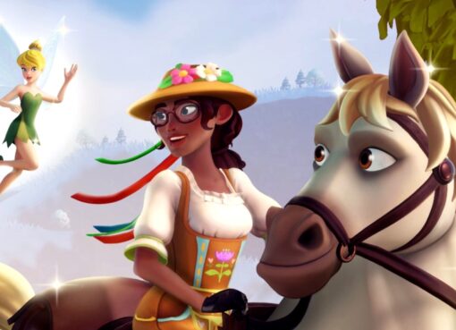 Dreamlight Valley Wishblossom Ranch DLC release date window