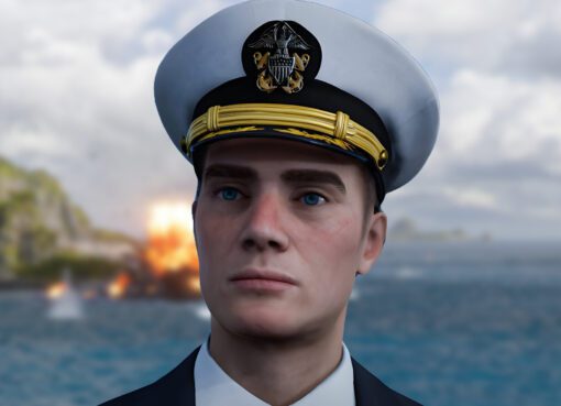 World of Warships celebrates ten years with free ships and throwback modes