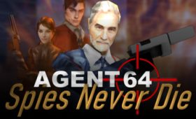 GoldenEye Fans, THIS Is Not a Drill — Agent 64 Spies Finally H...