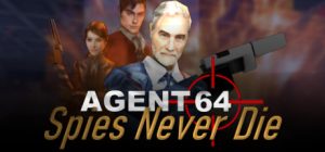 GoldenEye Fans, THIS Is Not a Drill — Agent 64 Spies Finally H...