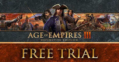 Age of Empires III Definitive Edition Baltic Powers expansion featuring Denmark and Polish-Lithuanian Commonwealth civilizations