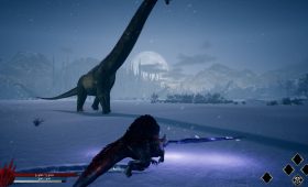 Dinoblade Review — A Dinosaur With a Sword Shouldn’t Work This...