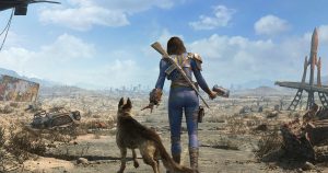 Bethesda Draws Its Roadmap in Pencil — And the Fallout 5 Sketc...