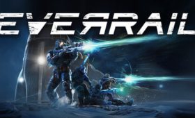 EverRail Review — Humanity’s Last Hope Is a Train, and It’s No...