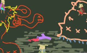 Mega Crit Draws the Line: Why Slay the Spire 2 Chose Ugly Plac...