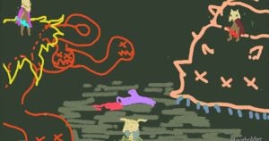 Mega Crit Draws the Line: Why Slay the Spire 2 Chose Ugly Plac...
