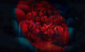 BlockBlasters Steam store page header image, one of the fake games used in FBI malware investigation