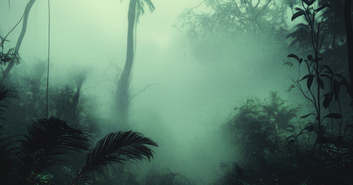 The Mound: Omen of Cthulhu Review — The Jungle Is Listening